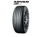 Yokohama Advan dB V552 XL RPB BSW Yokohama Advan dB V552 XL RPB BSW