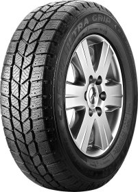 Goodyear Cargo UltraGrip 3PMSF TL