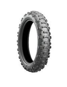 Bridgestone E 50 Rear