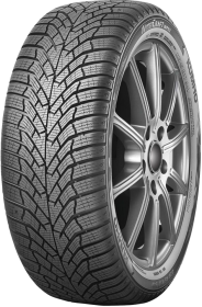 Kumho WinterCraft WP52 M+S 3PMSF EV