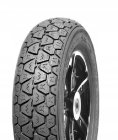Deli Tire SC-111 Front Rear TL