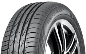 Nokian Hakka Blue 3 SUV XL BSW