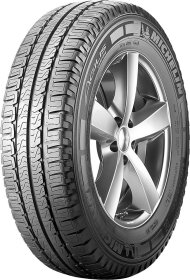 Michelin Agilis Camping GRNX