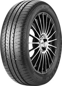 Goodyear Eagle NCT5 ROF * WSW