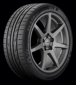 Kumho Ecsta PS31 XL BSW