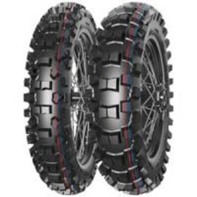 Mitas Terra Force-MX IT TT NHS