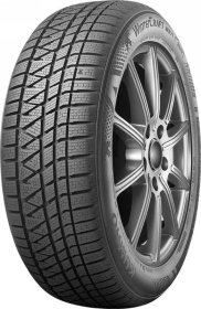 Kumho WinterCraft WS71 XL
