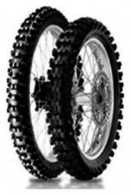 Pirelli Scorpion MX Mid Soft 32 Soft-Medium NHS BSW