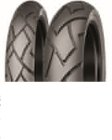 Mitas Terraforce R Rear Mitas Terraforce R Rear