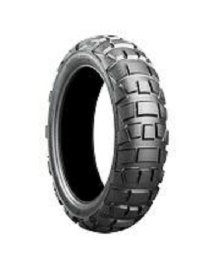 Bridgestone Battlax Adventurecross AX41 Front TL