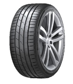 Hankook Ventus S1 Evo 3 K127B HRS RUNFLAT * XL TL