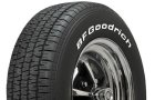 BFGoodrich Radial T/A BFGoodrich Radial T/A