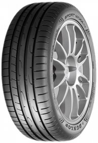 Dunlop SP Sport Maxx RT 2 XL