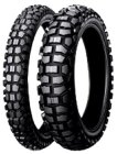 Dunlop D605 Rear TT