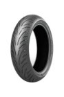 Bridgestone Battlax T31 R G Rear Bridgestone Battlax T31 R G Rear