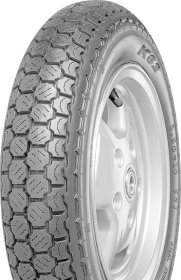 Continental K 62 M/C TT
