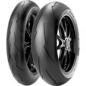 Pirelli Diablo Supercorsa V3 SC1 Front