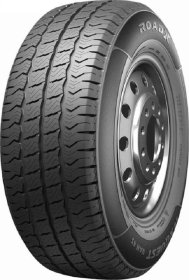 RoadX RX Quest Van 4S 8PR