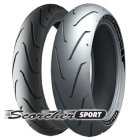 Michelin Scorcher Sport TL TT Michelin Scorcher Sport TL TT