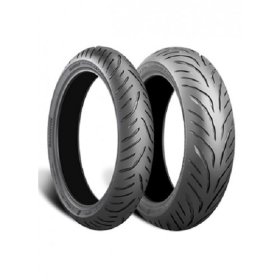 Bridgestone Battlax Sport Touring T32 Rear