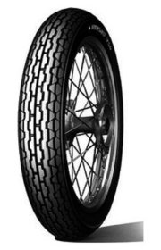 Dunlop F 14G M/C Front