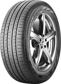 Pirelli Scorpion Verde All Season XL 3PMSF
