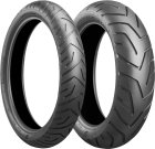 Bridgestone A 41 E Front
