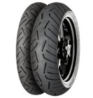 Continental ContiRoadAttack 3 CR Front Continental ContiRoadAttack 3 CR Front