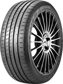 Goodyear Eagle F1 Asymmetric 2 N0