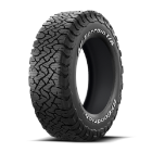 BFGoodrich All Terrain T/A KO3 RWL M+S 3PMSF TL BFGoodrich All Terrain T/A KO3 RWL M+S 3PMSF TL