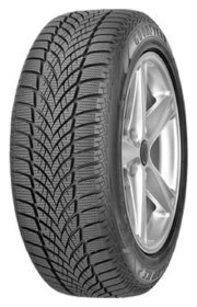 Goodyear UltraGrip Ice 2 XL