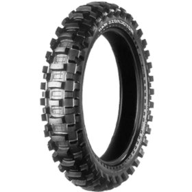 Bridgestone M 40 Medium Soft Rear