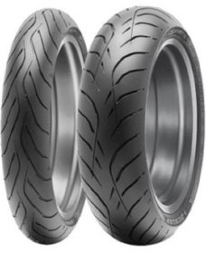 Dunlop Roadsmart IV SP TL