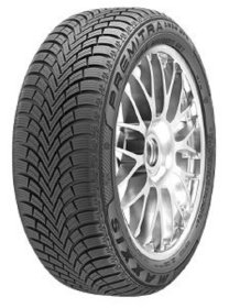 Maxxis Premitra Snow WP6 XL M+S 3PMSF TL