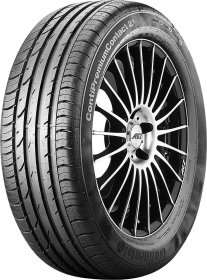 Continental ContiPremiumContact™ 2E 