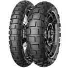 Continental TKC 80 2 M+S TL Front Continental TKC 80 2 M+S TL Front