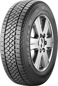 Bridgestone Blizzak W810 3PMSF M+S
