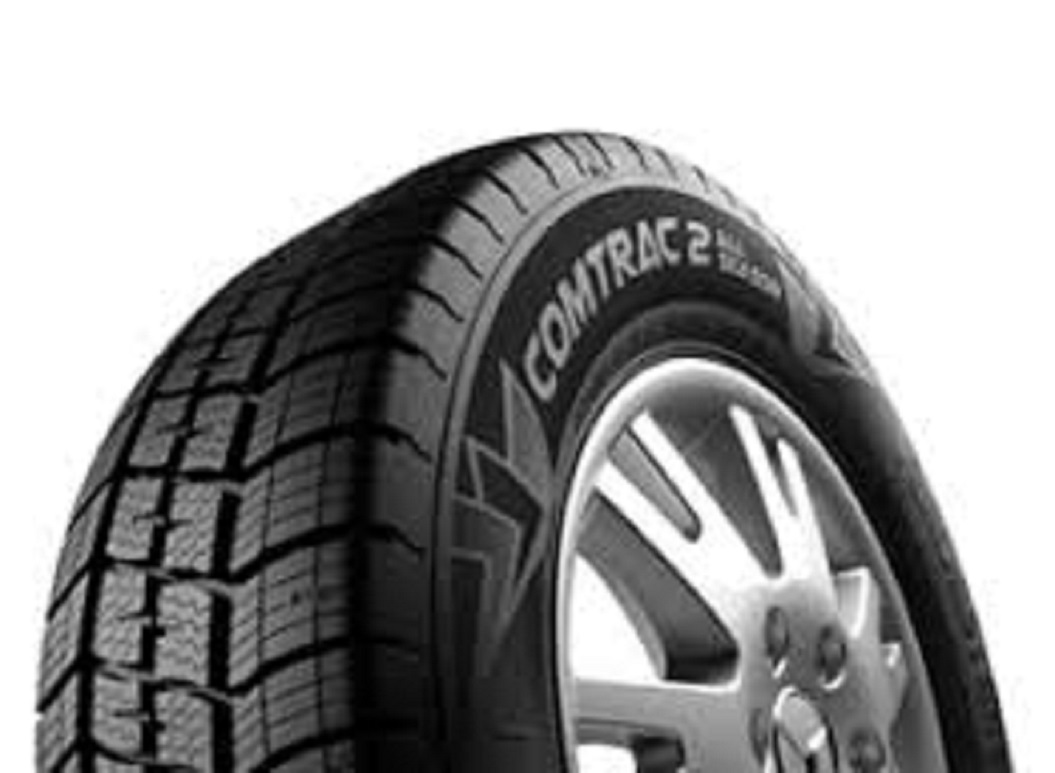 Vredestein Comtrac 2 All Season - Recensioni e test 2026