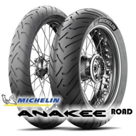 Michelin Anakee Road TT