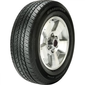 Dunlop GRANDTREK ST30 