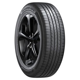 Hankook DynaPro HPX RA43 TL