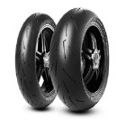 Pirelli Diablo Rosso IV Corsa Pirelli Diablo Rosso IV Corsa