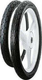 Dunlop D 104 TT Rear