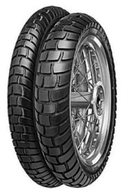 Continental Conti Escape TL Front