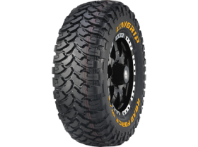 Unigrip Road Force M/T LEFT