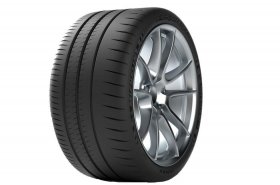 Michelin Pilot Sport Cup 2 N0 XL FSL