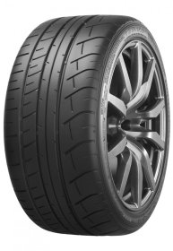 Dunlop SP Sport Maxx GT 600 XL DSST MFS BSW
