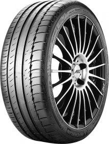 Michelin Pilot Sport PS2 FSL