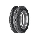 Dunlop D 402 M/C Front H/D