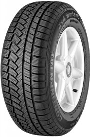 Continental Conti4x4WinterContact FR XL 3PMSF